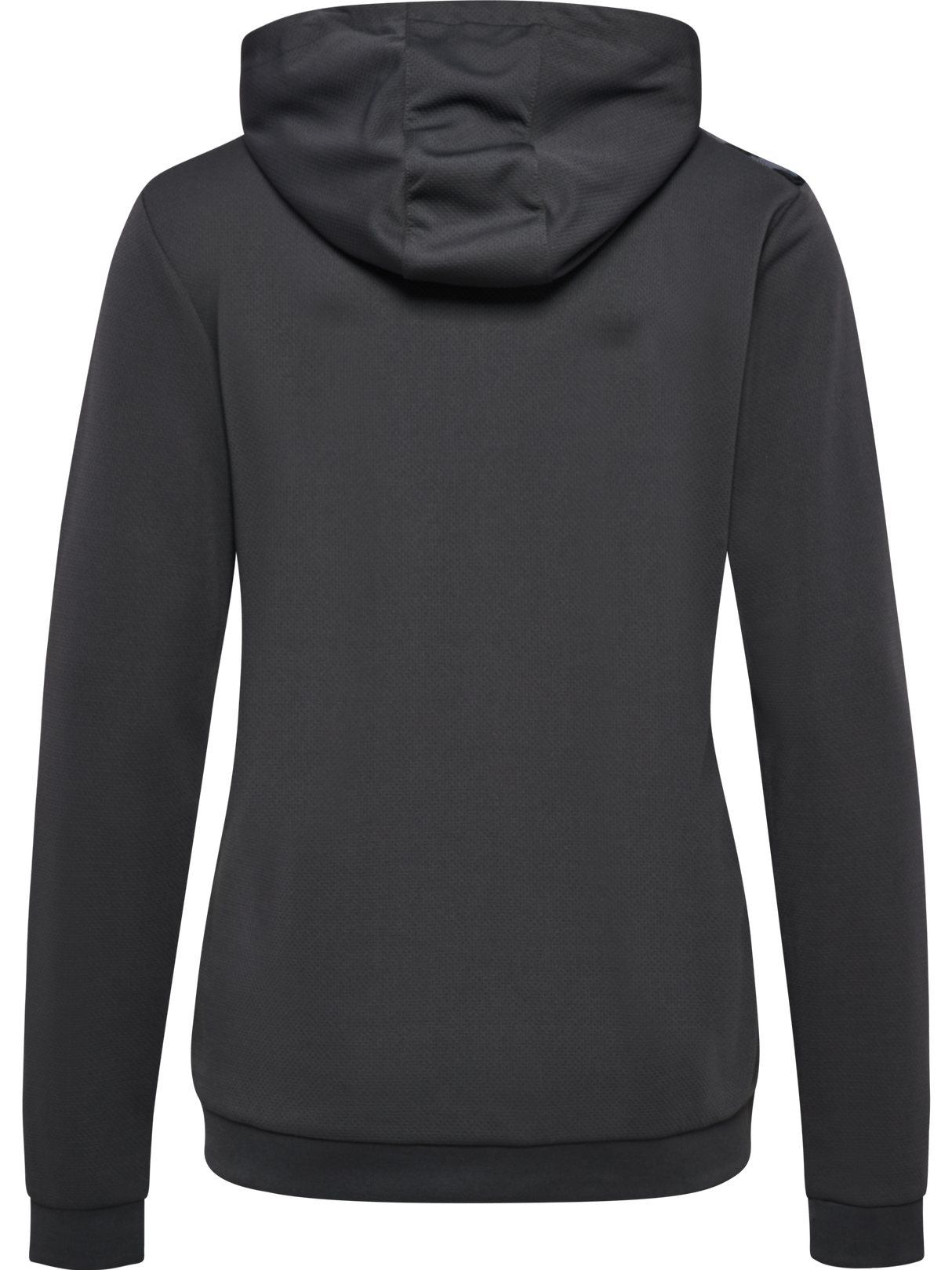 Hummel Women's Authentic Soccer Zip Hoodie 219981-2