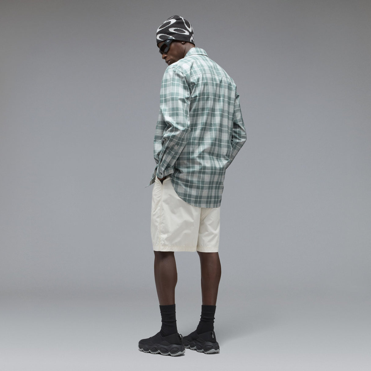 Oakley Men's Echo Rise Shorts-7