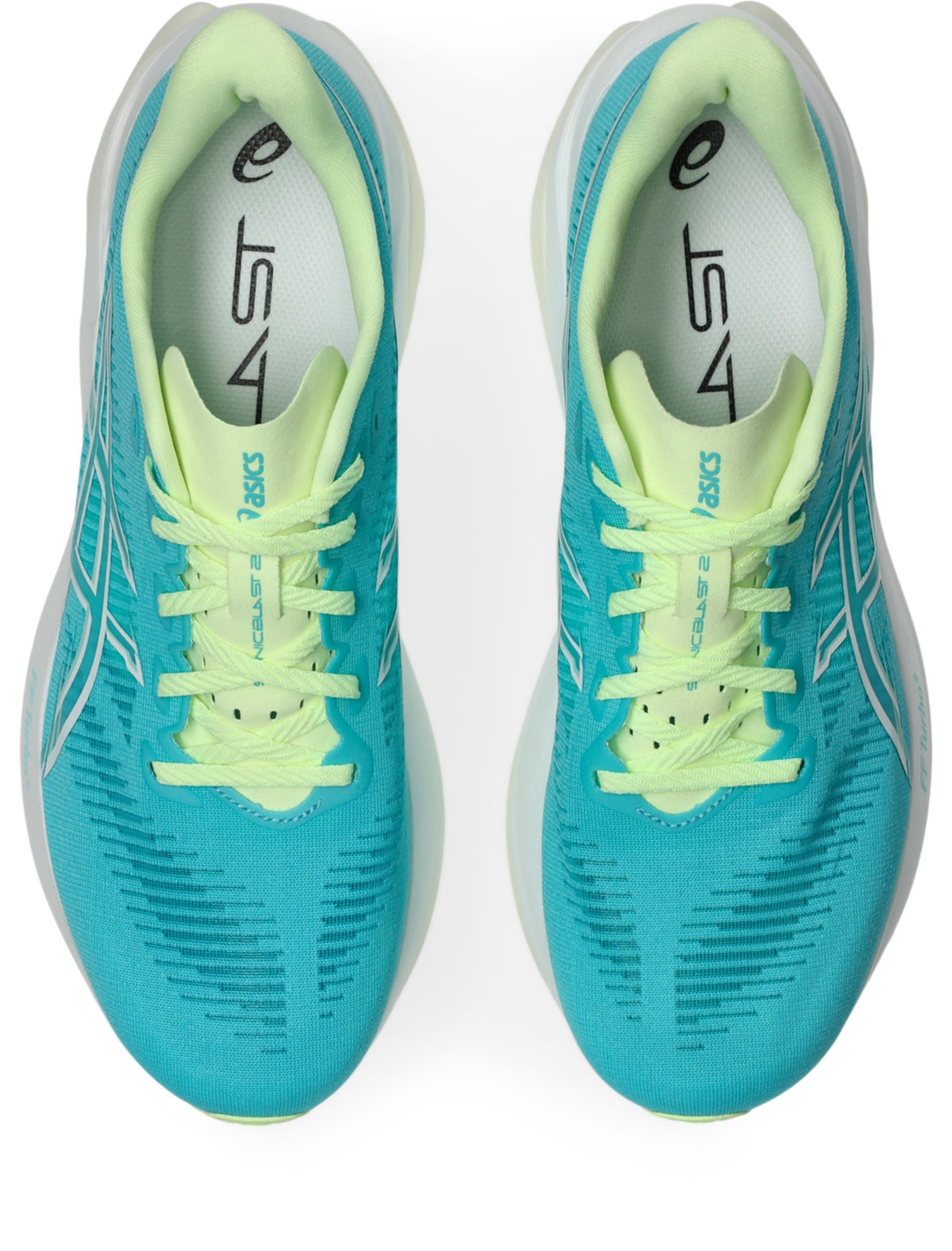 Asics Men's SonicBlast 2 Running Shoes-4