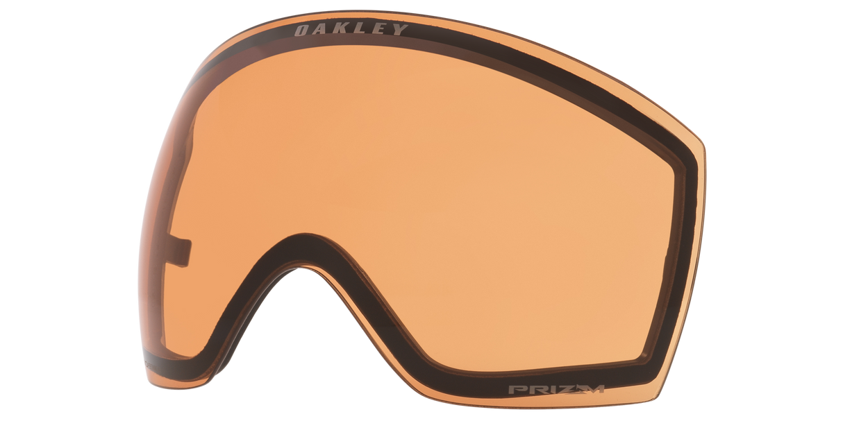 Oakley Flight Deck Pro L Replacement Lenses