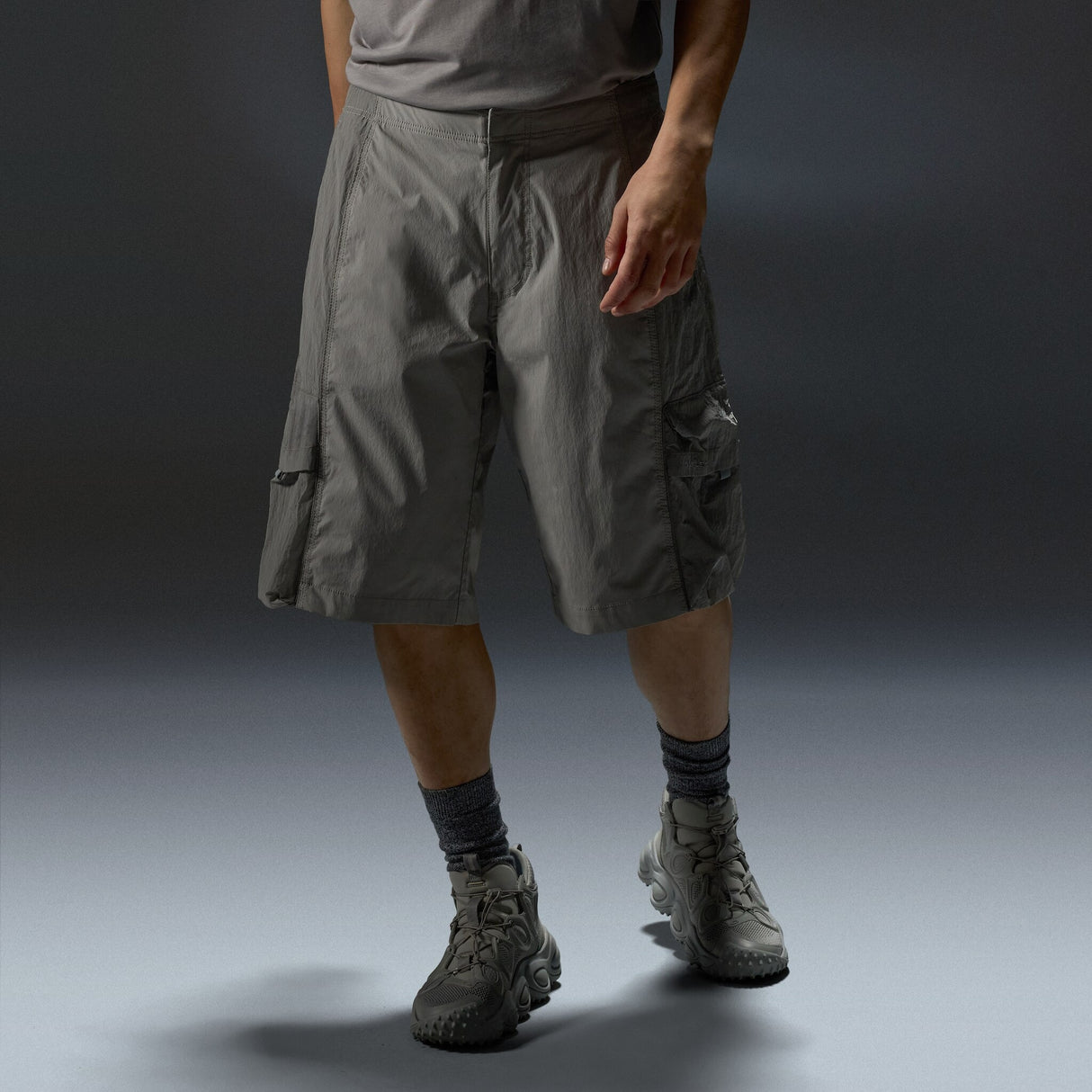 Oakley Men's Reserve Momento Cargo Shorts-3