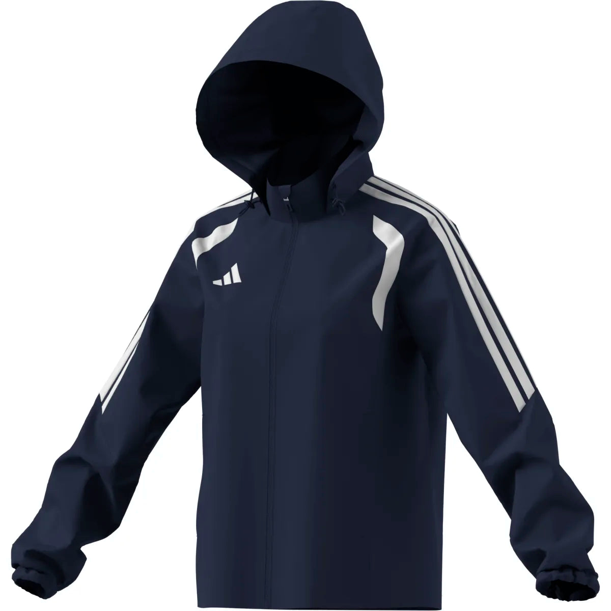 adidas Women's Tiro 26 League Windbreaker-1