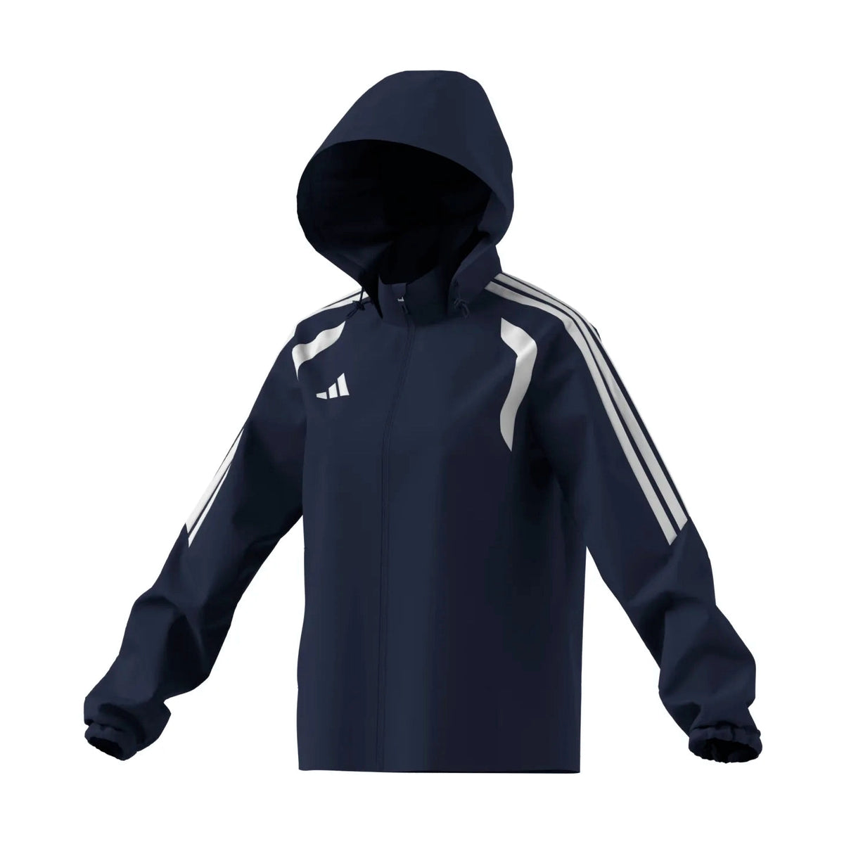 adidas Women's Tiro 26 League Windbreaker-1