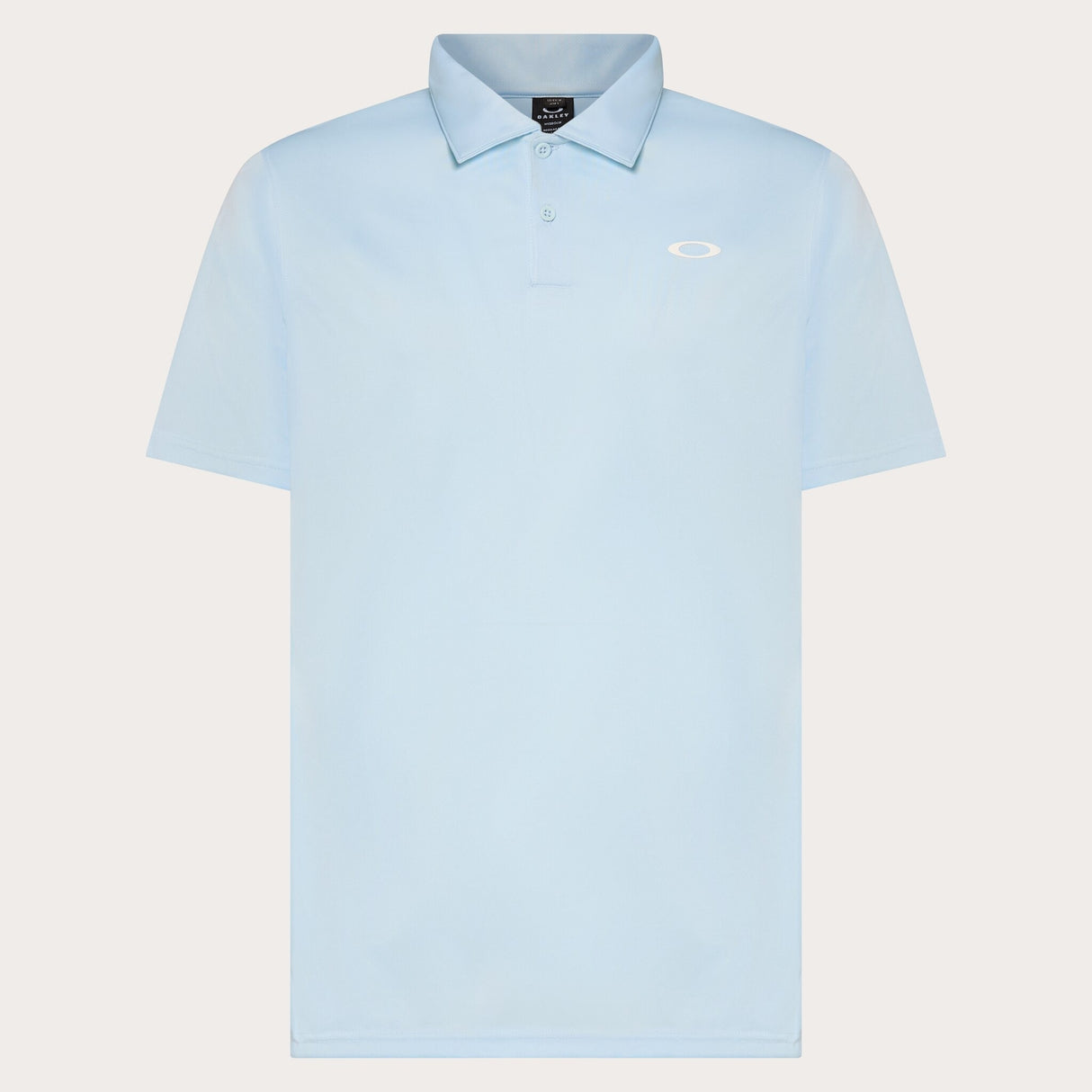 Oakley Men's Icon TN Protect Polo Shirt-1