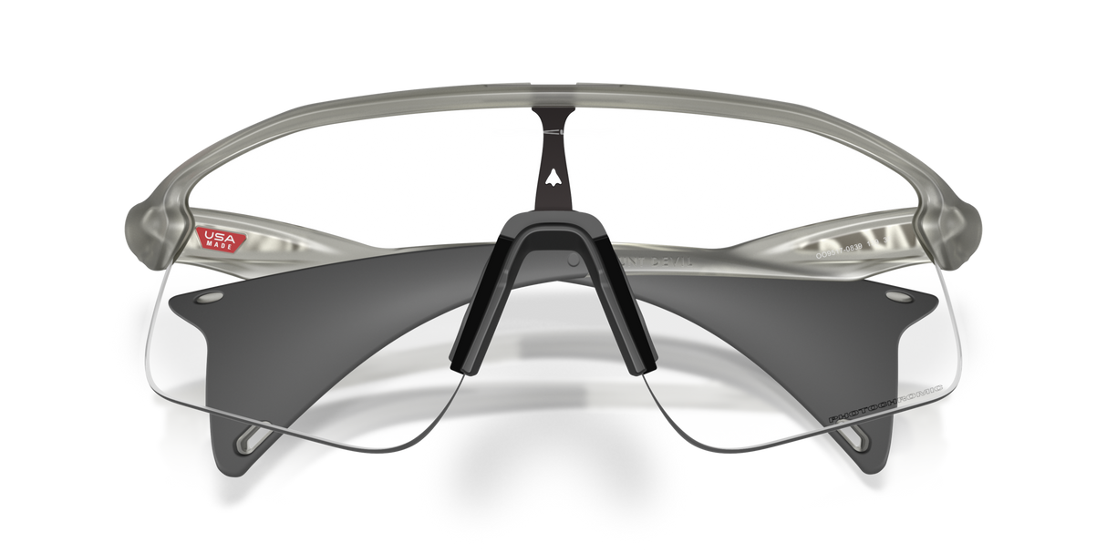 Oakley Stunt Devil Sunglasses-11