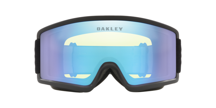 Oakley Target Line S Snow Goggles-2