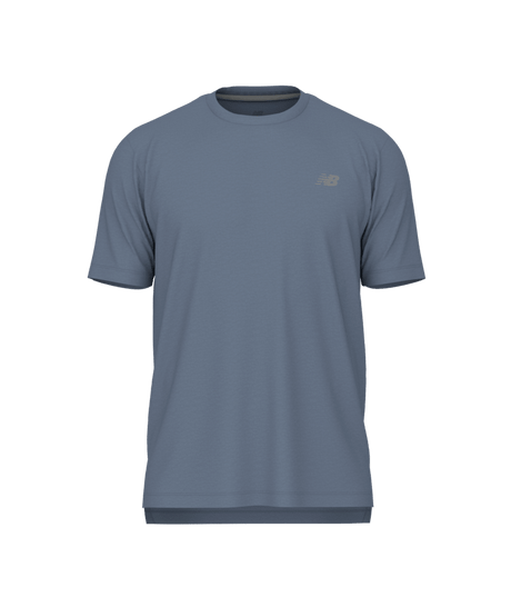 New Balance Men's Athletics T-Shirt Mens Apparel Shirts & Tops