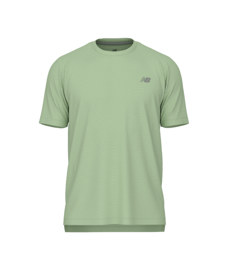 New Balance Men's Athletics T-Shirt Mens Apparel Shirts & Tops