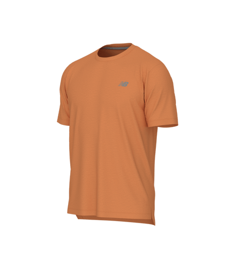 New Balance Men's Athletics T-Shirt Mens Apparel Shirts & Tops