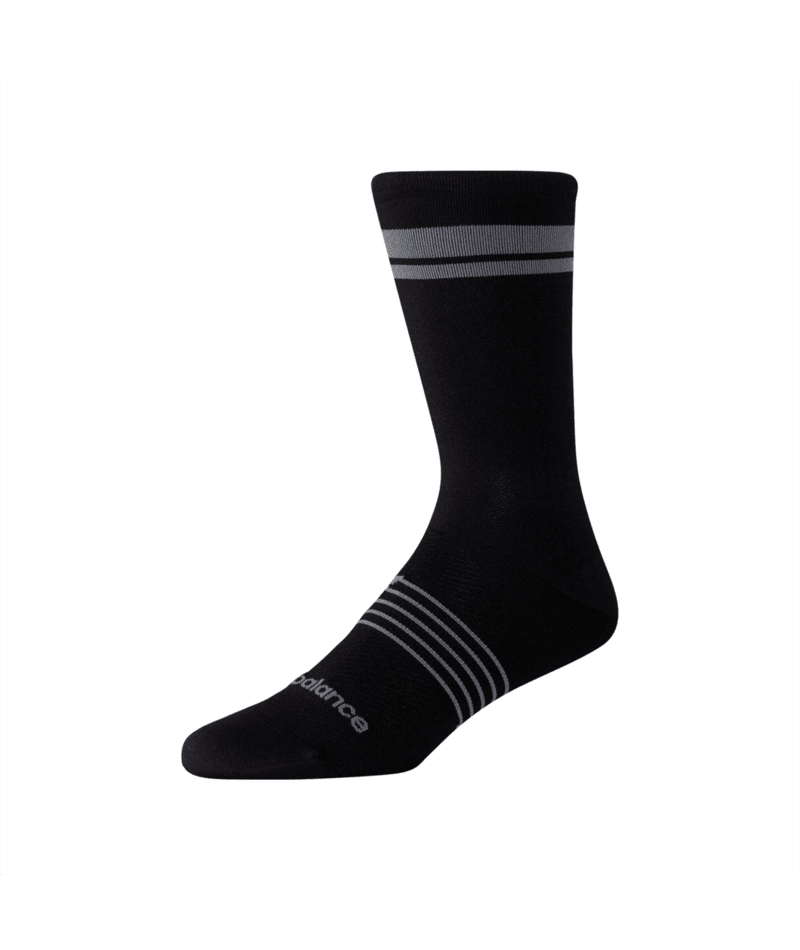 New Balance Pro Run Crew Socks 1 Pair Unisex Accessories Socks
