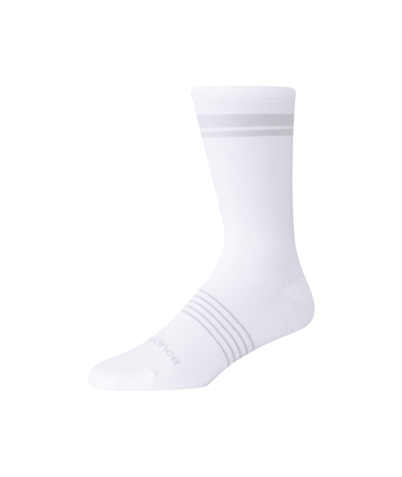 New Balance Pro Run Crew Socks 1 Pair Unisex Accessories Socks