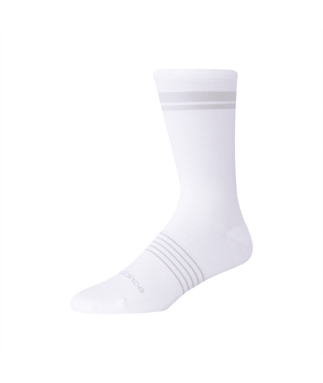 New Balance Pro Run Crew Socks 1 Pair Unisex Accessories Socks