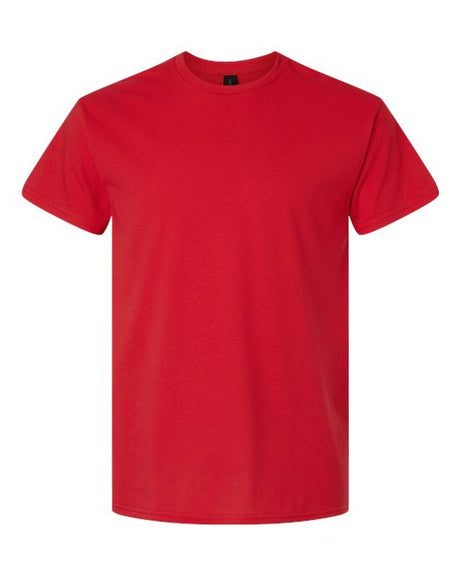 Gildan Men's Light Cotton T-Shirt 3000 Mens Apparel Shirts & Tops