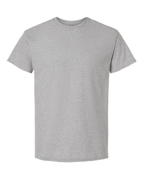 Gildan Men's Light Cotton T-Shirt 3000 Mens Apparel Shirts & Tops