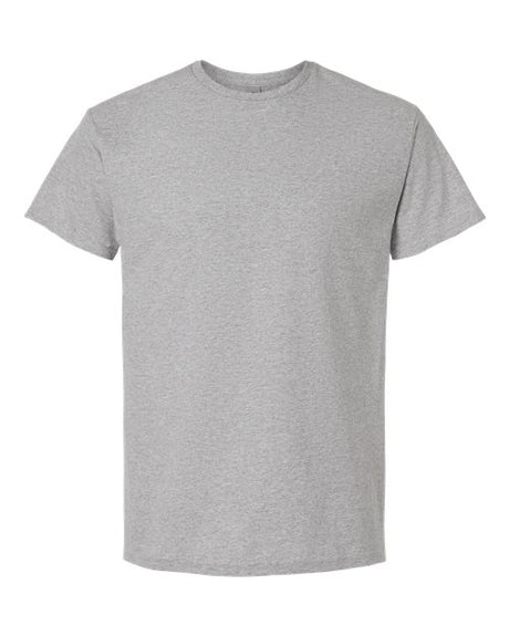 Gildan Men's Light Cotton T-Shirt 3000 Mens Apparel Shirts & Tops