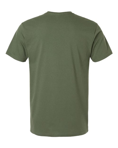 Gildan Men's Light Cotton T-Shirt 3000 Mens Apparel Shirts & Tops