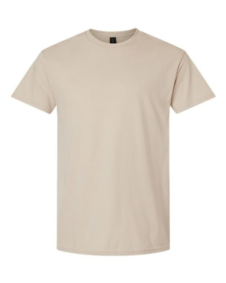 Gildan Men's Light Cotton T-Shirt 3000 Mens Apparel Shirts & Tops