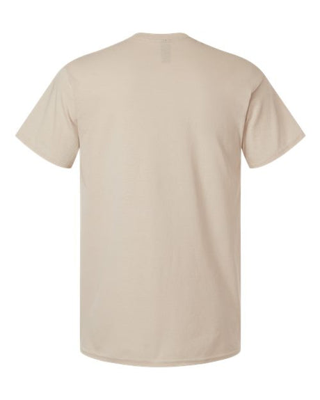 Gildan Men's Light Cotton T-Shirt 3000 Mens Apparel Shirts & Tops