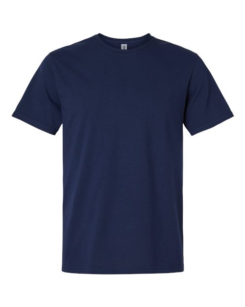 Gildan Men's Light Cotton T-Shirt 3000 Mens Apparel Shirts & Tops