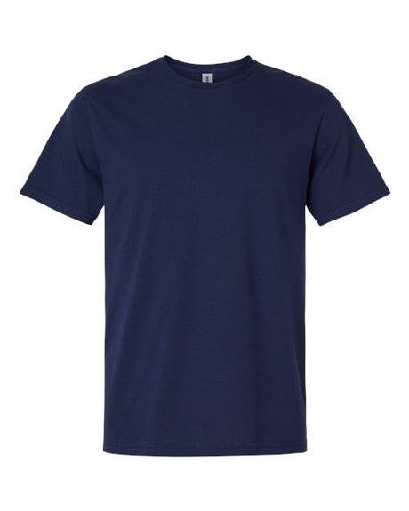 Gildan Men's Light Cotton T-Shirt 3000 Mens Apparel Shirts & Tops