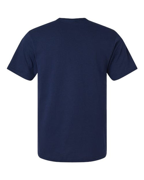 Gildan Men's Light Cotton T-Shirt 3000 Mens Apparel Shirts & Tops
