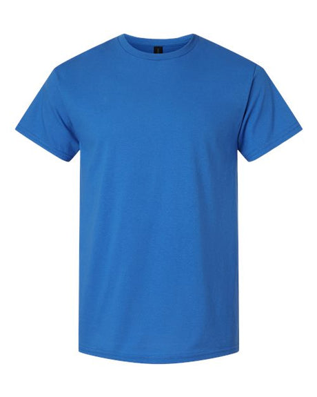 Gildan Men's Light Cotton T-Shirt 3000 Mens Apparel Shirts & Tops
