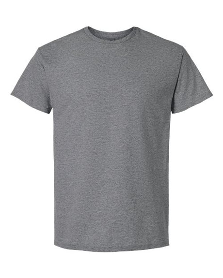 Gildan Men's Light Cotton T-Shirt 3000 Mens Apparel Shirts & Tops