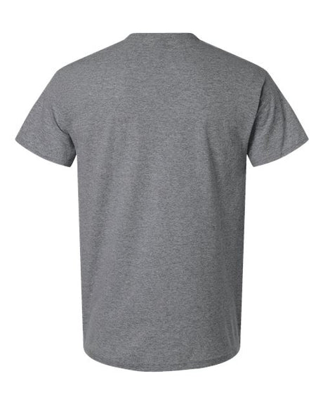 Gildan Men's Light Cotton T-Shirt 3000 Mens Apparel Shirts & Tops