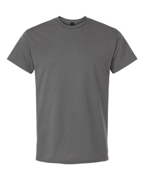Gildan Men's Light Cotton T-Shirt 3000 Mens Apparel Shirts & Tops