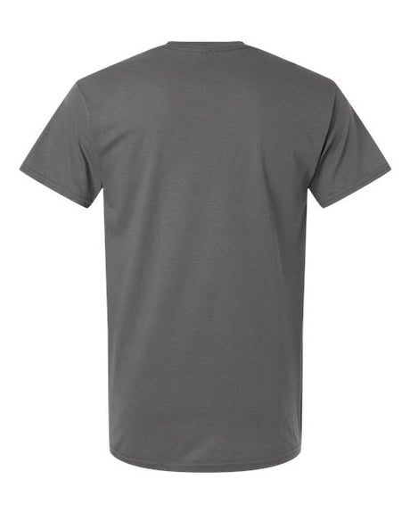 Gildan Men's Light Cotton T-Shirt 3000 Mens Apparel Shirts & Tops