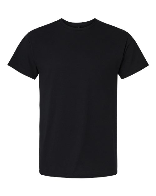 Gildan Men's Light Cotton T-Shirt 3000 Mens Apparel Shirts & Tops