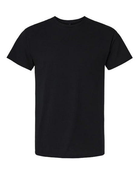 Gildan Men's Light Cotton T-Shirt 3000 Mens Apparel Shirts & Tops