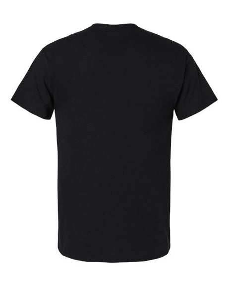 Gildan Men's Light Cotton T-Shirt 3000 Mens Apparel Shirts & Tops