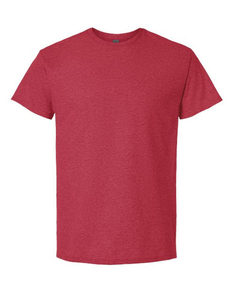 Gildan Men's Light Cotton T-Shirt 3000 Mens Apparel Shirts & Tops