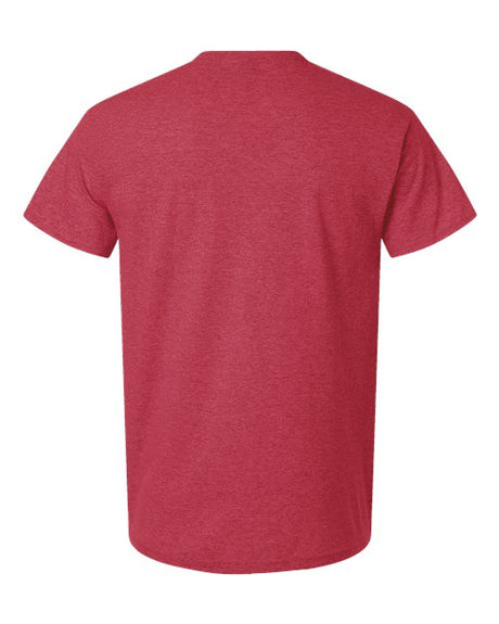 Gildan Men's Light Cotton T-Shirt 3000 Mens Apparel Shirts & Tops