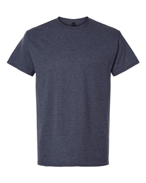 Gildan Men's Light Cotton T-Shirt 3000 Mens Apparel Shirts & Tops