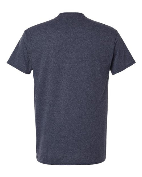 Gildan Men's Light Cotton T-Shirt 3000 Mens Apparel Shirts & Tops