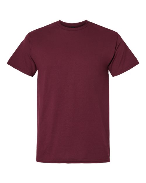 Gildan Men's Light Cotton T-Shirt 3000 Mens Apparel Shirts & Tops