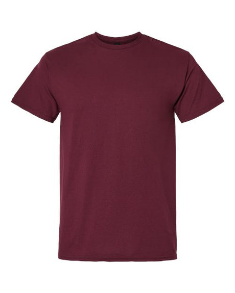 Gildan Men's Light Cotton T-Shirt 3000 Mens Apparel Shirts & Tops