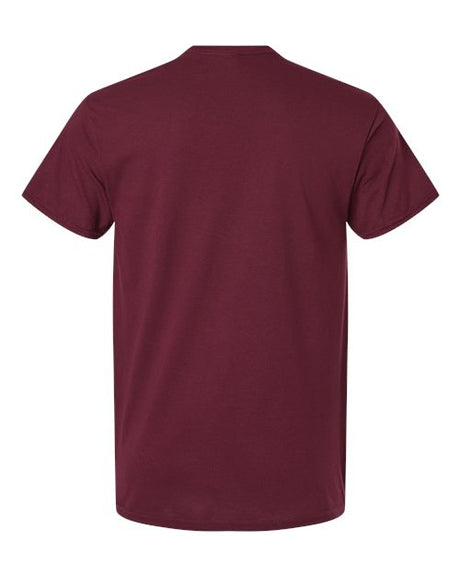 Gildan Men's Light Cotton T-Shirt 3000 Mens Apparel Shirts & Tops
