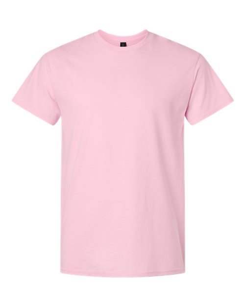 Gildan Men's Light Cotton T-Shirt 3000 Mens Apparel Shirts & Tops