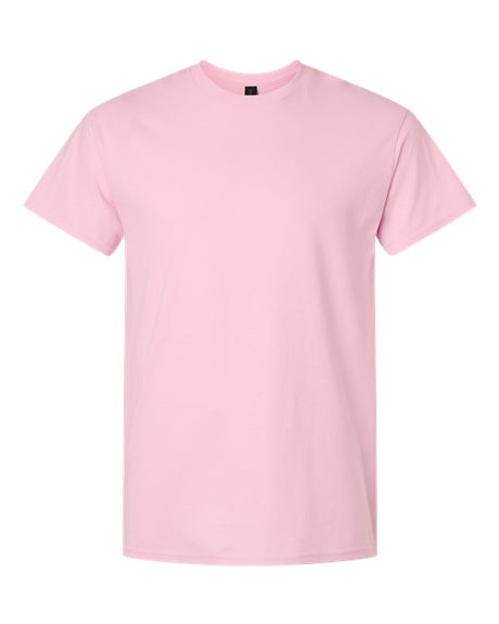 Gildan Men's Light Cotton T-Shirt 3000 Mens Apparel Shirts & Tops