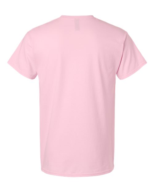 Gildan Men's Light Cotton T-Shirt 3000 Mens Apparel Shirts & Tops