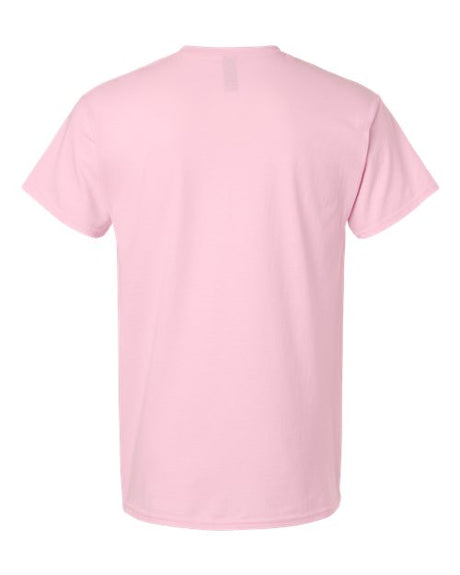 Gildan Men's Light Cotton T-Shirt 3000 Mens Apparel Shirts & Tops