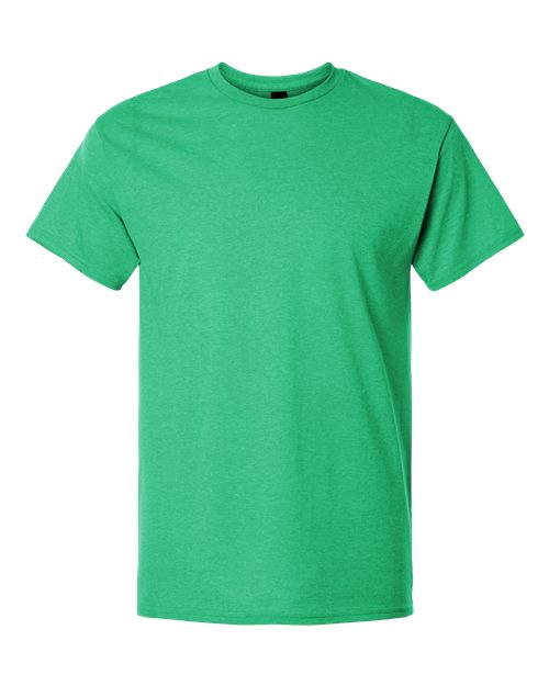 Gildan Men's Light Cotton T-Shirt 3000 Mens Apparel Shirts & Tops