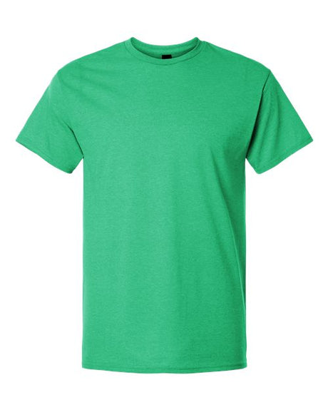 Gildan Men's Light Cotton T-Shirt 3000 Mens Apparel Shirts & Tops