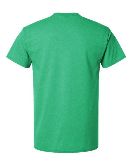 Gildan Men's Light Cotton T-Shirt 3000 Mens Apparel Shirts & Tops