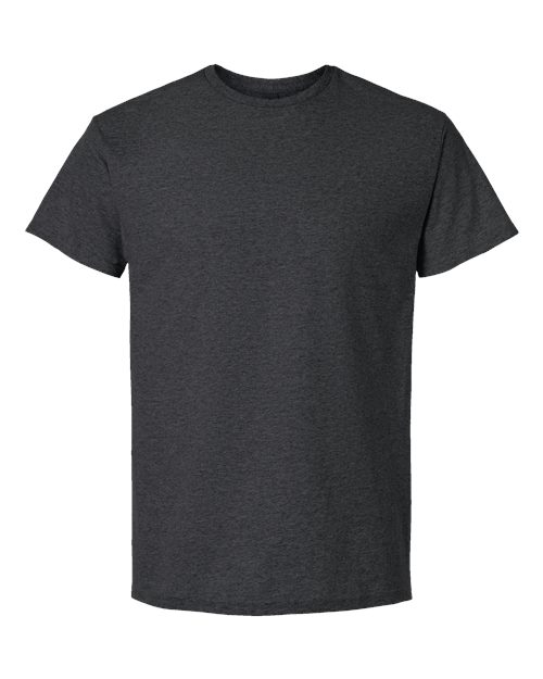 Gildan Men's Light Cotton T-Shirt 3000 Mens Apparel Shirts & Tops