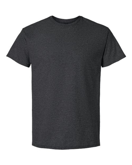 Gildan Men's Light Cotton T-Shirt 3000 Mens Apparel Shirts & Tops