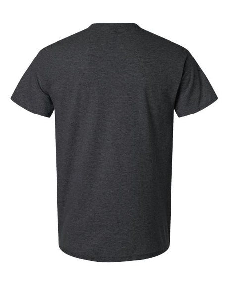 Gildan Men's Light Cotton T-Shirt 3000 Mens Apparel Shirts & Tops